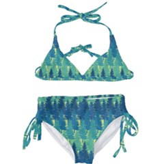 Kids  Classic Bikini Set 