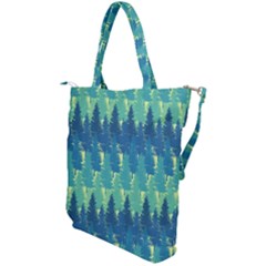 Shoulder Tote Bag 