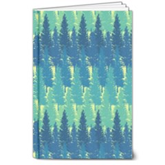 8  x 10  Hardcover Notebook 