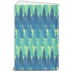 8  x 10  Hardcover Notebook 