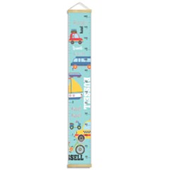 Growth Chart Height Ruler For Wall 