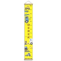 Growth Chart Height Ruler For Wall 