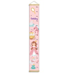 Growth Chart Height Ruler For Wall 