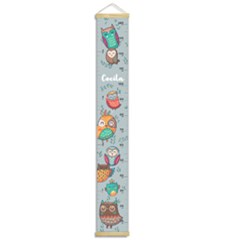 Growth Chart Height Ruler For Wall 