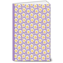 8  x 10  Softcover Notebook 