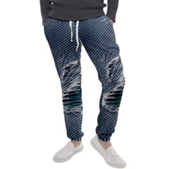 Men s Jogger Sweatpants Front