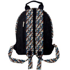 Mini Full Print Backpack 