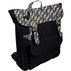 Buckle Up Backpack 