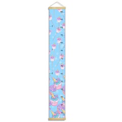 Growth Chart Height Ruler For Wall 