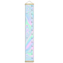 Growth Chart Height Ruler For Wall 