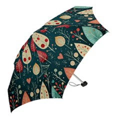 Mini Folding Umbrella 