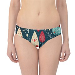 Hipster Bikini Bottoms 