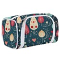 Toiletries Pouch 