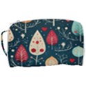 Toiletries Pouch 