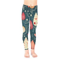 Kids  Leggings 