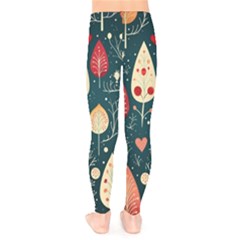 Kids  Leggings 