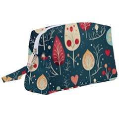 Wristlet Pouch Bag (Large) 