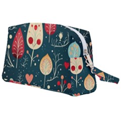 Wristlet Pouch Bag (Large) 