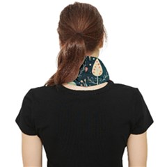 Face Covering Bandana (Triangle) 