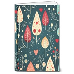 8  x 10  Hardcover Notebook 