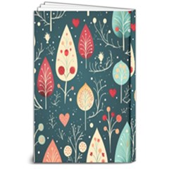 8  x 10  Hardcover Notebook 