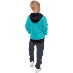 Kids  Hooded Pullover 