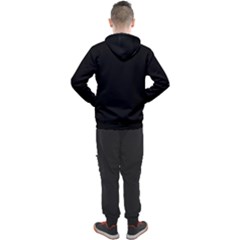 Men s Pullover Hoodie 