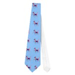 Funny Donkey Necktie (One Side)