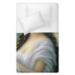 Young MonaLisa - Duvet Cover Double Side (Single Size)