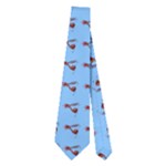 Braying donkey Necktie (Two Side)