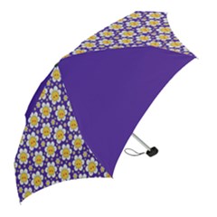 Mini Folding Umbrella 