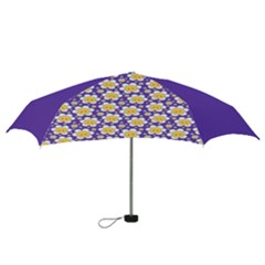 Mini Folding Umbrella 