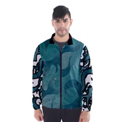 Men s Windbreaker 