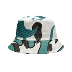 Inside Out Bucket Hat 