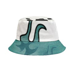 Inside Out Bucket Hat 