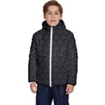 6c7877a4cc12cba7ea464d66c13a1a5e Kids  Hooded Quilted Jacket