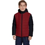 b56bce11cbaec41de7bb08bbbfb8a803 Kids  Hooded Quilted Jacket