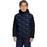 1fa67e7dc44b6f9da2df1d726af36fc1 Kids  Hooded Quilted Jacket