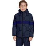 fa03482912f73273dec136a9f12c4672 Kids  Hooded Quilted Jacket