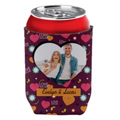 Can Cooler 