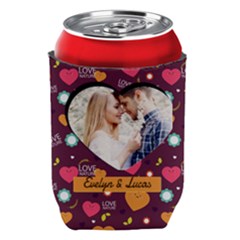 Can Cooler 