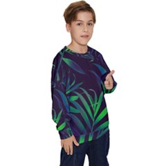 Kids  Crewneck Sweatshirt 