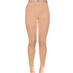 Peach Fuzz 2024 Everyday Leggings 