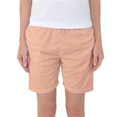 Women s Basketball Shorts Front