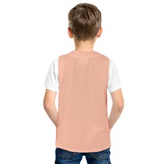 Kids  Basketball Tank Top 