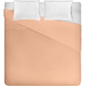 Duvet Cover Double Side (King Size) 