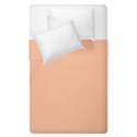 Duvet Cover Double Side (Single Size) 