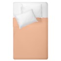 Duvet Cover Double Side (Single Size) 