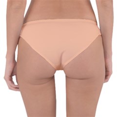 Reversible Hipster Bikini Bottoms 