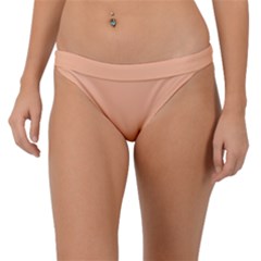 Band Bikini Bottoms 